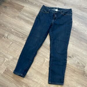 Westport jeans, 10 short skinny